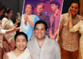 Lalit Pandit Reminisces About Asha Bhosle