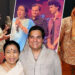 Lalit Pandit Reminisces About Asha Bhosle