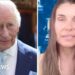 Epstein survivor tells BBC why she needs assembly with the King