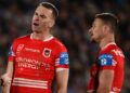 NRL information 2026 | Shane Flanagan strain, Kyle Flanagan knockout forces halves change; Damien Cook dinner, Clint Gutherson; Brad Fittler EXCLUSIVE feedback; St George Illawarra Dragons