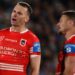NRL information 2026 | Shane Flanagan strain, Kyle Flanagan knockout forces halves change; Damien Cook dinner, Clint Gutherson; Brad Fittler EXCLUSIVE feedback; St George Illawarra Dragons