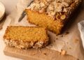Greatest Orange Almond Loaf Cake (Moist, Not Too Candy)