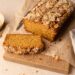 Greatest Orange Almond Loaf Cake (Moist, Not Too Candy)