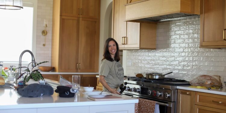 The Kitchen Instruments I Attain for Each Week