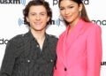 Zendaya Shares Second She Knew Tom Holland Was Her Particular person