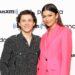 Zendaya Shares Second She Knew Tom Holland Was Her Particular person