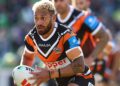 NRL information 2026: Phil Gould urges NSW selectors to choose Api Koroisau for State of Origin; Wests Tigers type, hooker debate