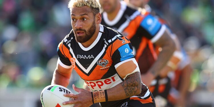 NRL information 2026: Phil Gould urges NSW selectors to choose Api Koroisau for State of Origin; Wests Tigers type, hooker debate