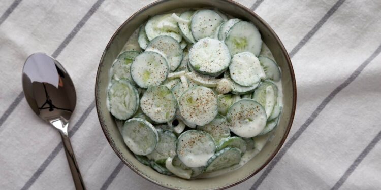 Simple To Make, Simple To Love