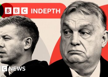 After 16 years in energy, can Viktor Orban lastly be unseated?