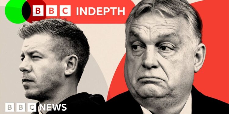 After 16 years in energy, can Viktor Orban lastly be unseated?