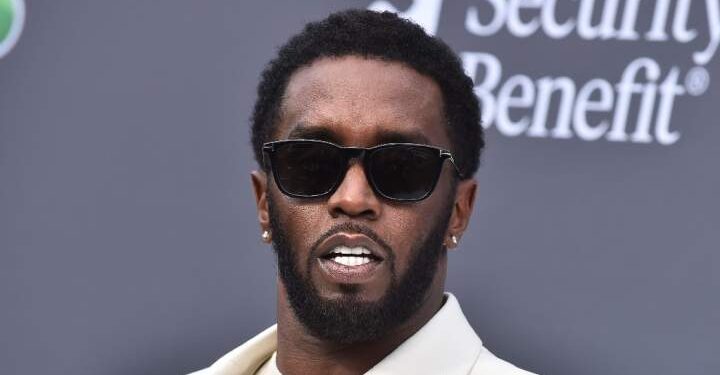 Diddy’s authorized staff asks appeals court docket to overturn conviction, sentence – Nationwide