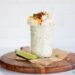 Dill Pickle Dip (With Clear Components)