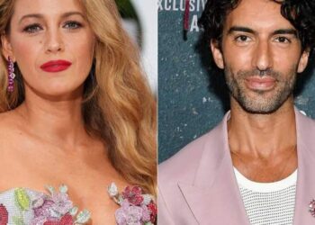Blake Vigorous’s sexual harassment claims towards Justin Baldoni dismissed – Nationwide