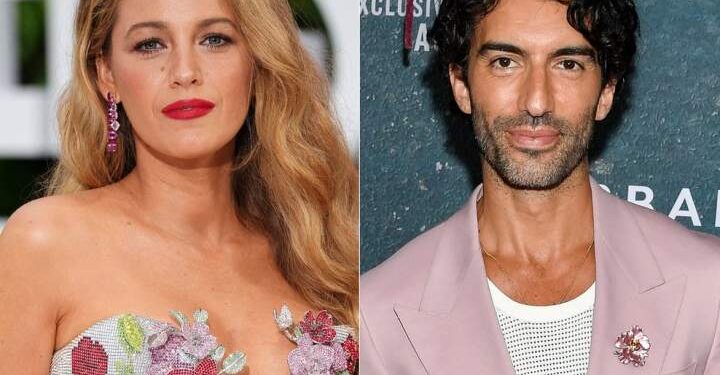Blake Vigorous’s sexual harassment claims towards Justin Baldoni dismissed – Nationwide