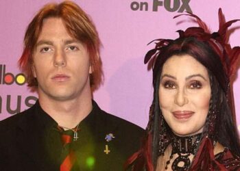 Cher’s conservatorship request over son Elijah Blue Allman denied: report – Nationwide