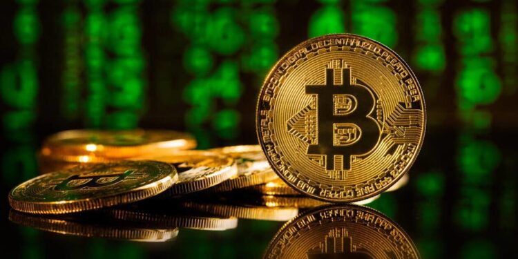 Main financial institution identifies shocking pattern for American crypto buyers