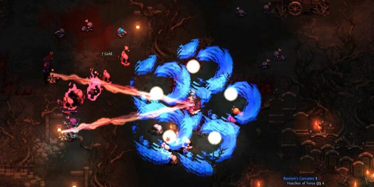 Hero Siege Season 9 tier record: Greatest Leveling builds