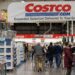 Costco reveals shift in shopper spending conduct