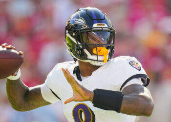 Former NFL government sounds alarms about Ravens, Lamar Jackson state of affairs