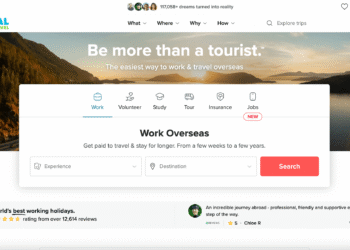 Why This Firm is One of many Greatest for Discovering Work