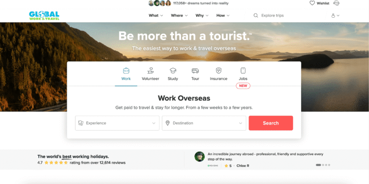 Why This Firm is One of many Greatest for Discovering Work