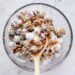Simple 5-Ingredient Grape Salad – A Lovely Mess