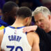 Inexperienced makes huge prediction about Kerr’s future with Warriors