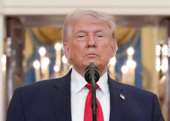 Trump administration proclaims new tariffs on prescription drugs