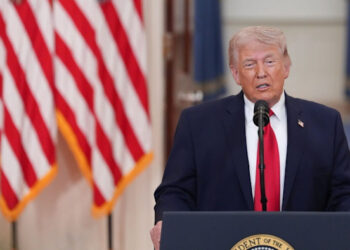 Trump’s tales are nonetheless muddling markets