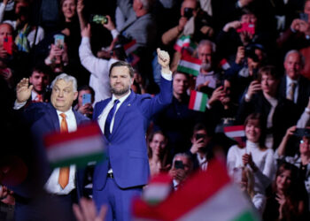 Europe’s far proper questions deserves of Trump ties after Orbán defeat