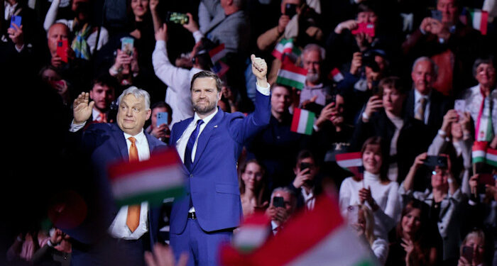 Europe’s far proper questions deserves of Trump ties after Orbán defeat