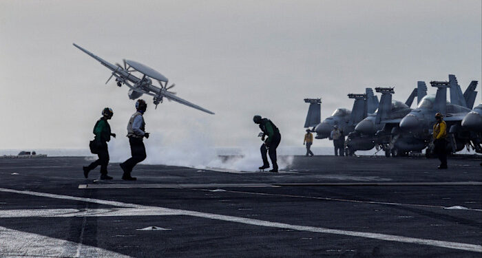 Trump says new US-Iran talks may occur ‘over subsequent two days’