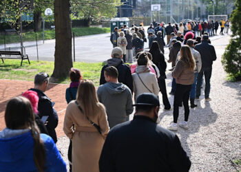 Hungarian voters prove in power for largest take a look at of Orbán period