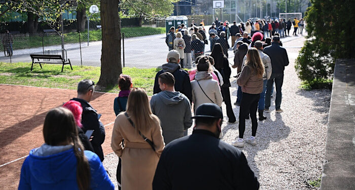 Hungarian voters prove in power for largest take a look at of Orbán period