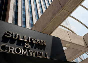 Elite legislation agency Sullivan & Cromwell admits to AI ‘hallucinations’