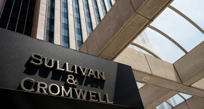 Elite legislation agency Sullivan & Cromwell admits to AI ‘hallucinations’