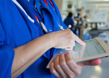 NHS information chief pushes for deeper rollout of Palantir know-how regardless of outcry