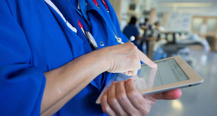 NHS information chief pushes for deeper rollout of Palantir know-how regardless of outcry