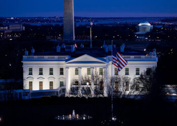 US’s standing as lowest-cost greenback borrower challenged as buyers shun Trump danger