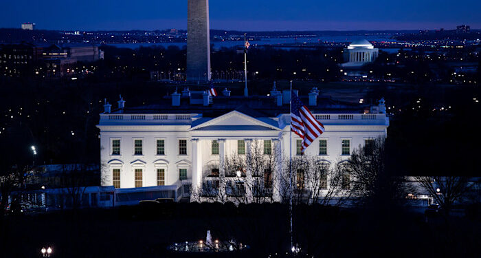 US’s standing as lowest-cost greenback borrower challenged as buyers shun Trump danger