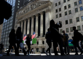 S&P 500 hits document excessive as markets surge again from Iran shock