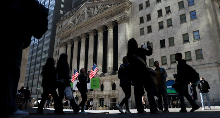 S&P 500 hits document excessive as markets surge again from Iran shock