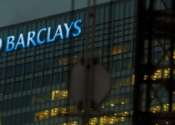 Barclays takes £228mn hit from collapse of UK mortgage lender MFS