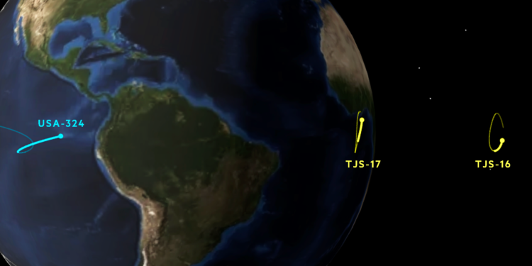 Inside China’s plans to combat in area