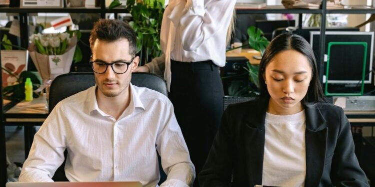 When Loving Your Job Is Not Sufficient