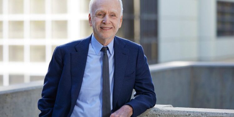 From Loneliness to Connection: Thriving in Your Golden Years with Hollywood’s Psychiatrist