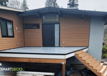 Why Drainage Planning Ought to Come Earlier than Deck Design