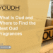 What Is Oud and The place to Discover the Greatest Oud Fragrances