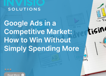 Google Adverts in a Aggressive Market: The best way to Win With out Merely Spending Extra